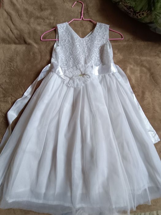 Детские платья 1000тг