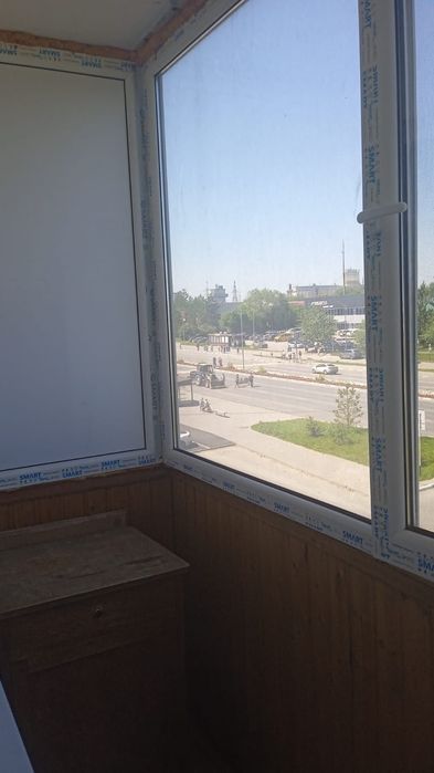 Квартира однокомнатная