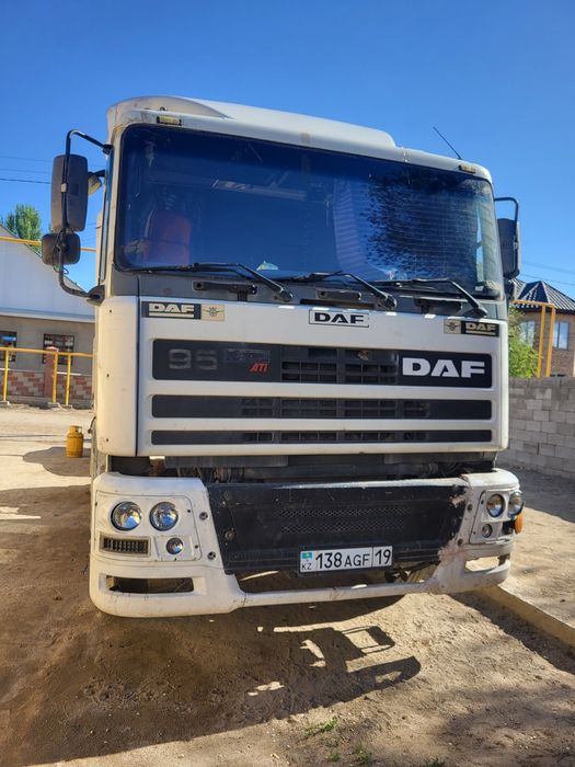 Сатылады жүк көлігі