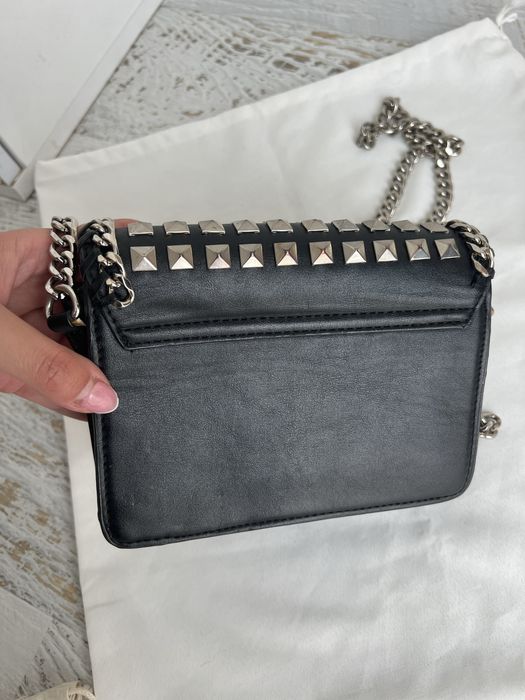 Черна Чанта Zara