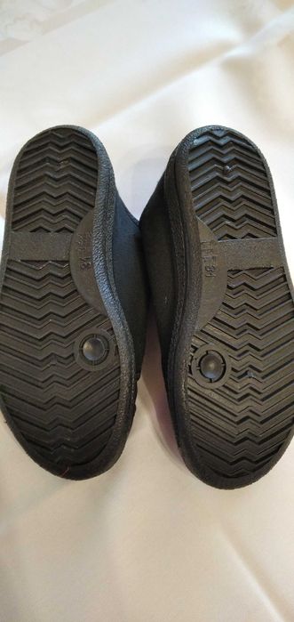 Детски гуменки "Монета" размер 31.