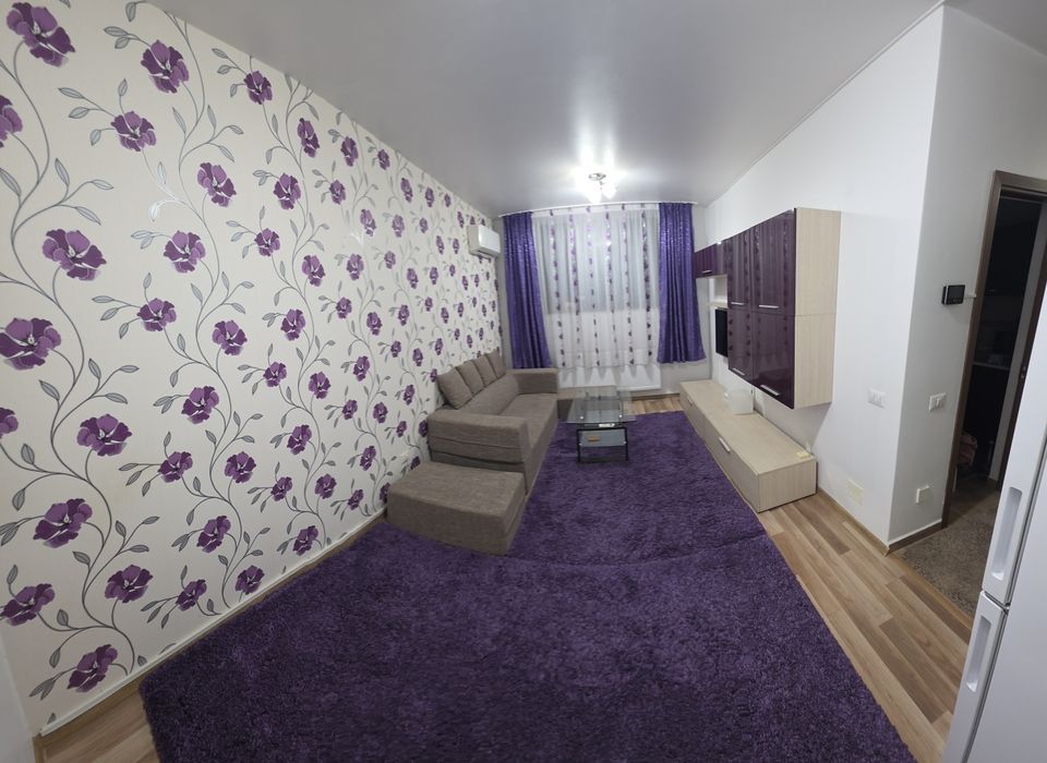 Apartament 3 camere de închiriat