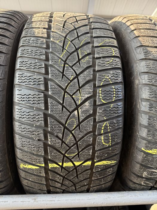 Anvelope 265/40/20 Dunlop