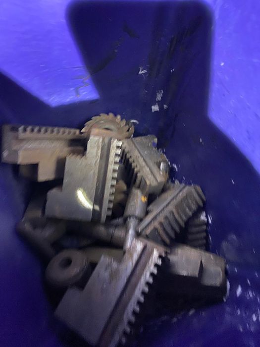 Токарный станок