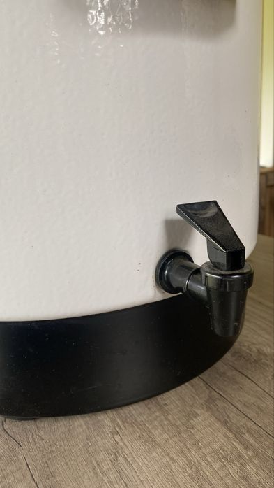 Aparat de conservare si fierbere