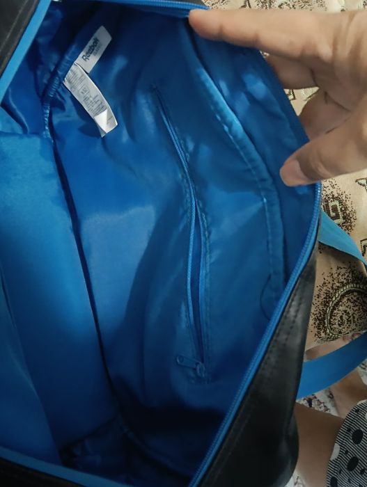 Сумка Reebok ретро