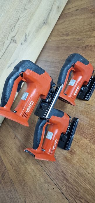 Pendular hilti SJD 6-A22  decupir hilti  soricel hilti