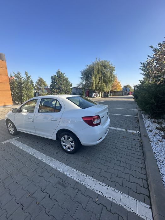 Dacia Logan 1.5 DCI