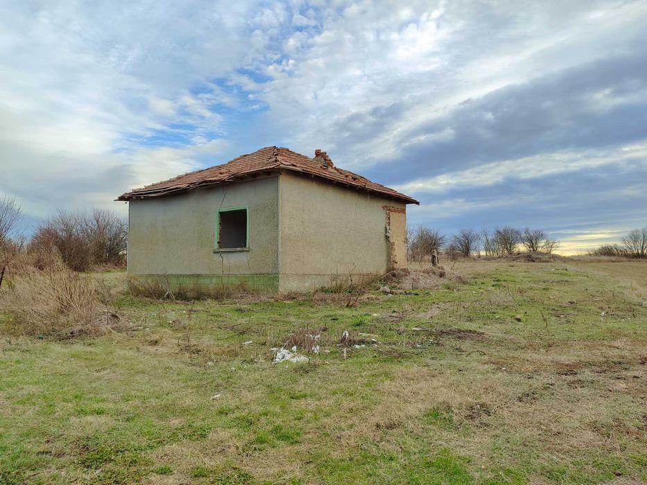 Продава се Къща в с. Смолница, Област Добрич - 77 кв.м за 139 €/кв.м - Снимка #7