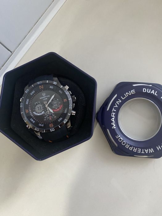 Часы MARTYN LINE продаю! Продаю!