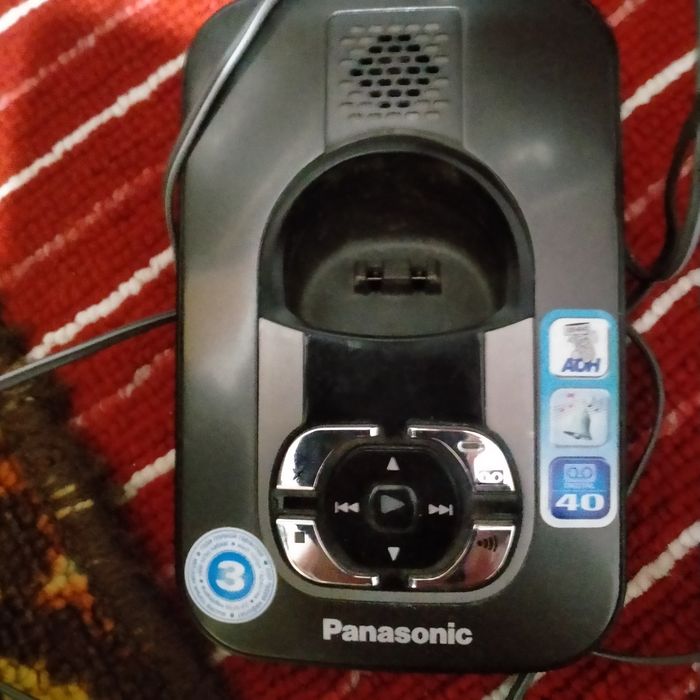 Продам стационарный телефон