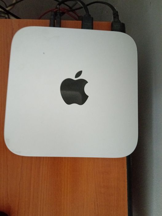 Mini Mac într-o condiție bună