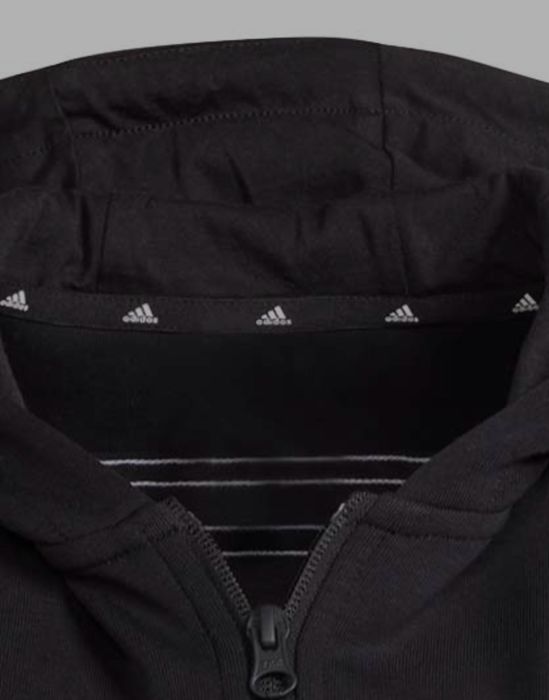 ADIDAS SPORTSWEAR Суитшърт Future Icons 3-Stripes Full Zip Hoodie