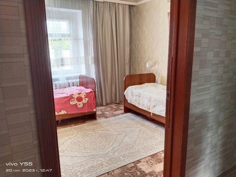 Продам дом благоустроенный