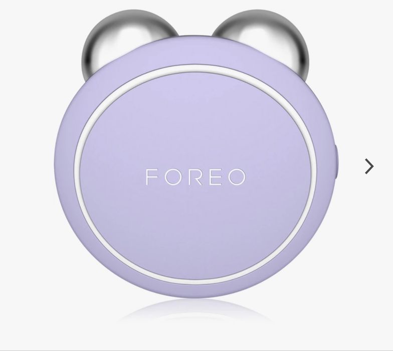 FOREO BEAR Mini aproape nou