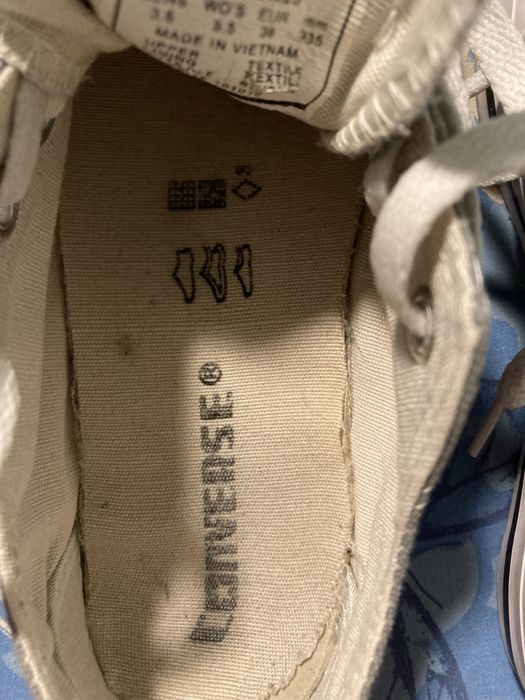 Tenesi de primavara unisex