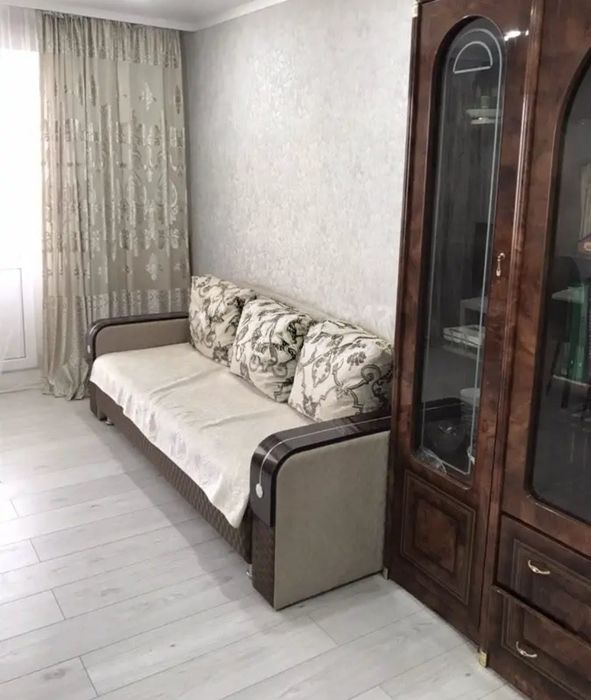 Продаётся 3х ком кв Назарбаева 2а