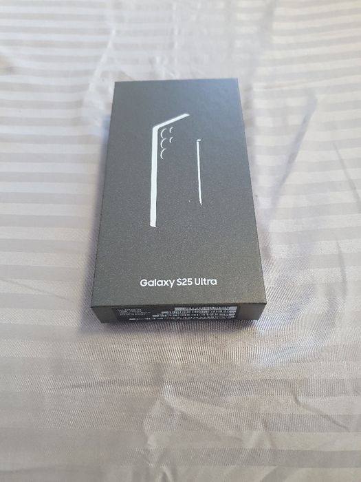 Samsung S25 ultra 512