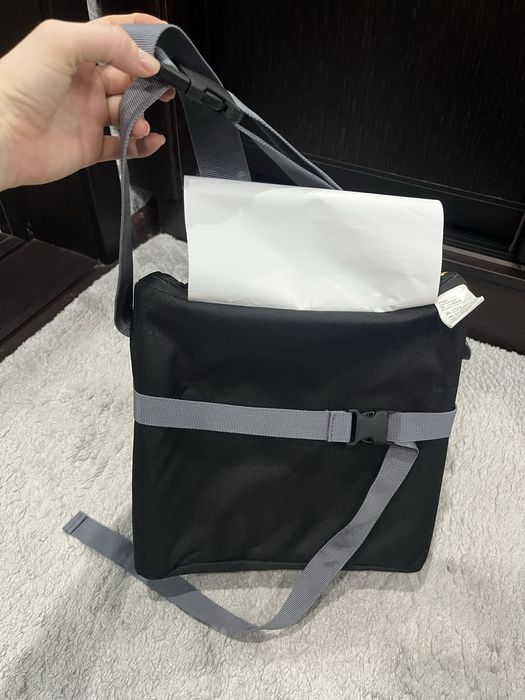 Детский бустер для стула!