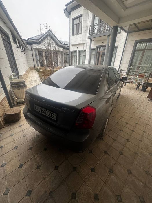 Продается Gentra