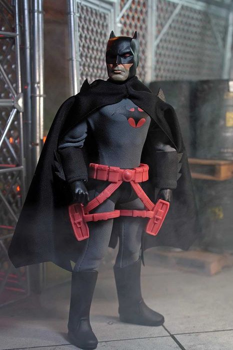 Лимитирана Екшън фигура DC Comics Batman Батман