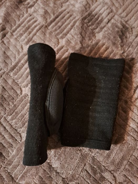 Genunchiere si cotiere de protecție Mountain Bike (MTB), Volei, Dans, Skate - Mărime Universală