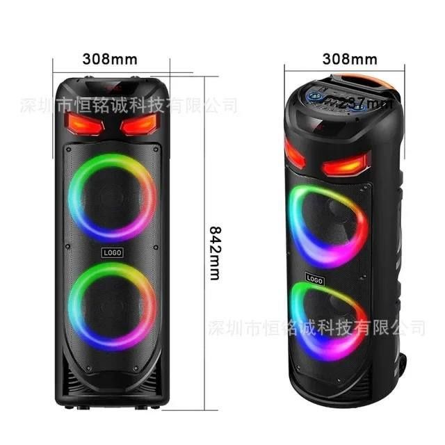 Колонка для Музыки и караоке