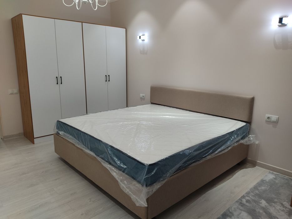 Мебель на заказ любой сложности