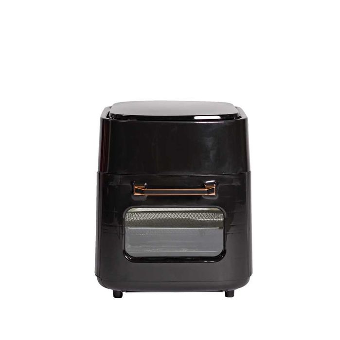 Фритюрник с горещ въздух Air Fryer 15L гр. Пловдив Беломорски • OLX.bg