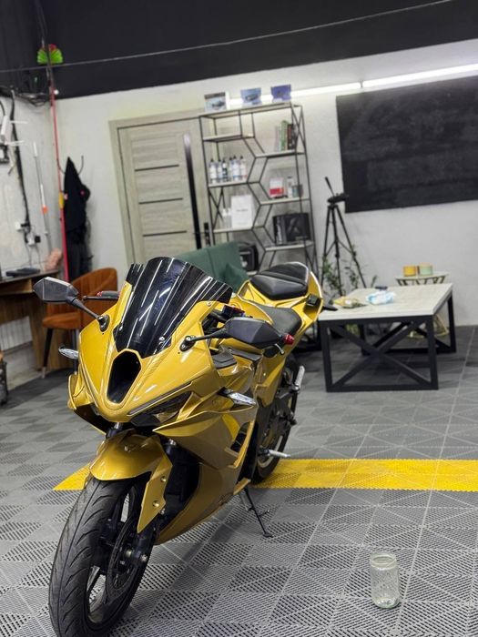 Продам электро мотоцикл байк