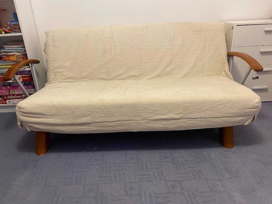 Canapea extensibila 160x200 de vanzare