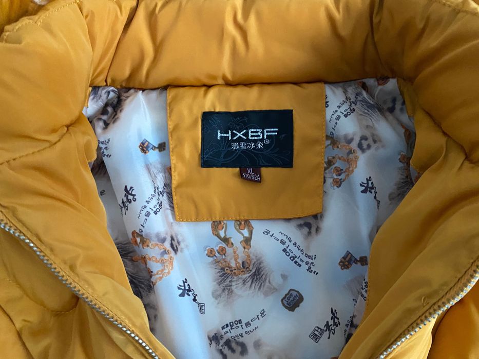 Geaca dama iarna blana nu Berska , Tommy , guess