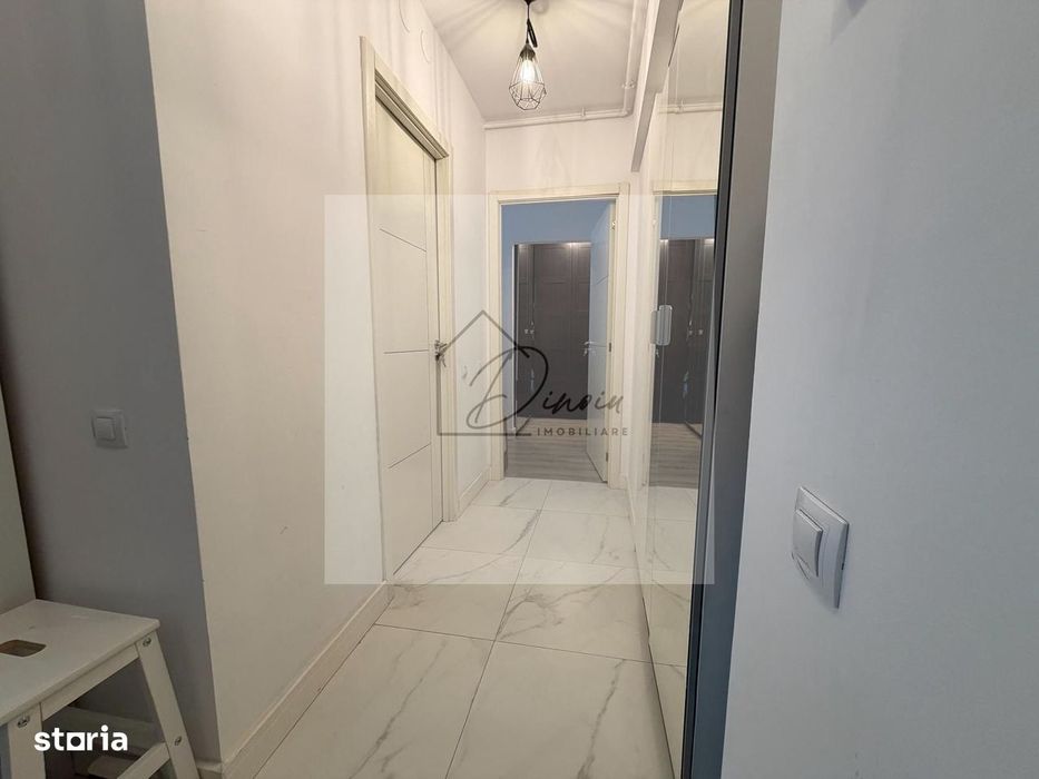 2 camere 2 bai parcare Aviatiei Pipera | Onix Park North I COMISION 0%