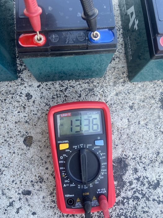 Продам аккумулятор sk8