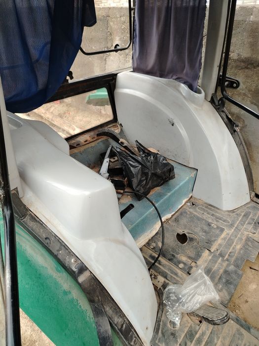 Kabena sotildi xama narsasi bor