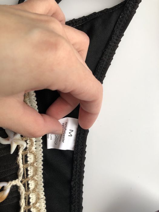 Купальник новый