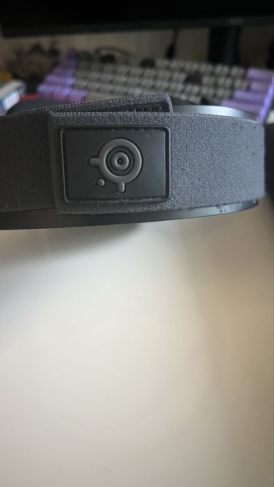 Геймърски Слушалки Steelseries arctis pro
