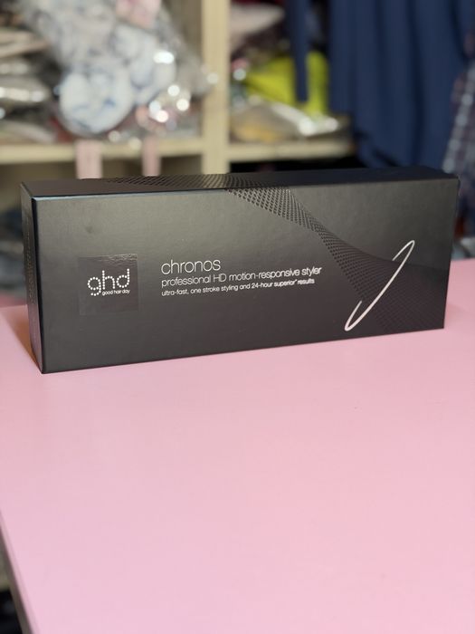 Преса за коса GHD