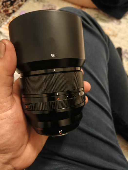 FUJIFILM 56 новый продаж