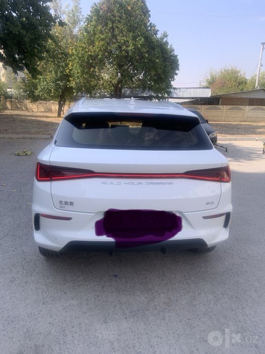 Byd e2 oq 2023 toza
