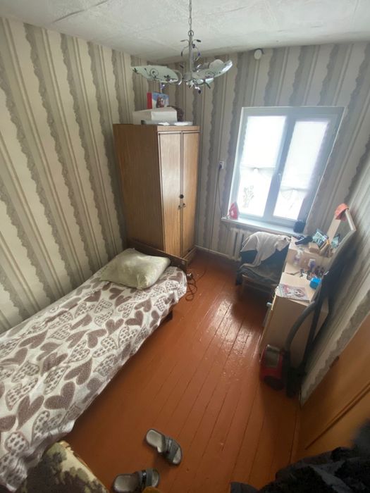 Продается Дом в п.Топар