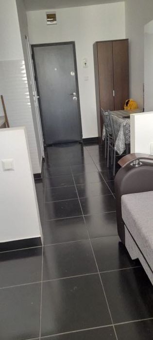 Garsonieră de închiriat lângă Jandarmeria BN