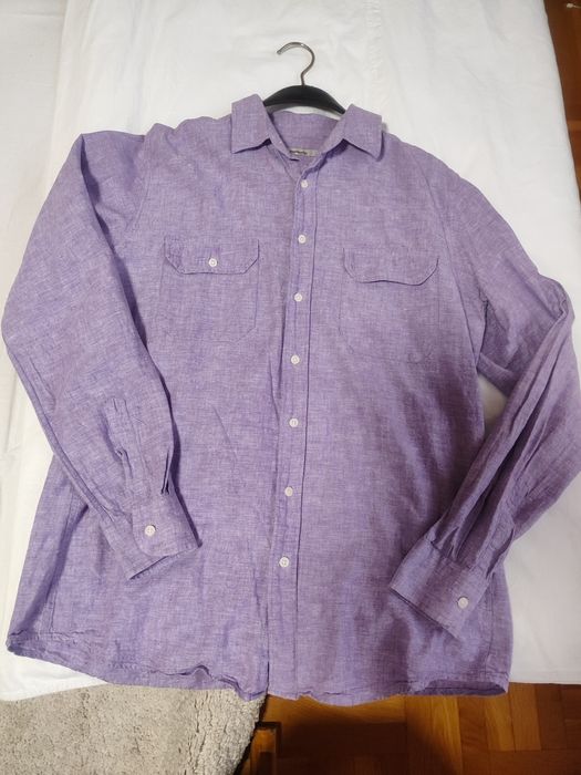 Мъжки ризи-като нови