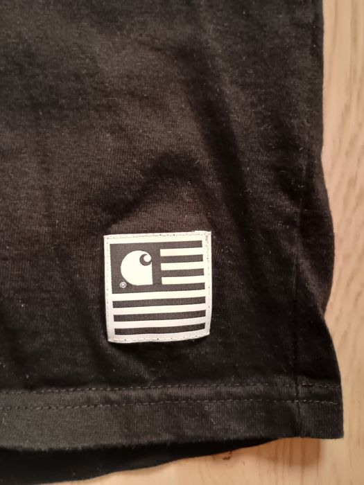 Tricou Carhartt, bărbați