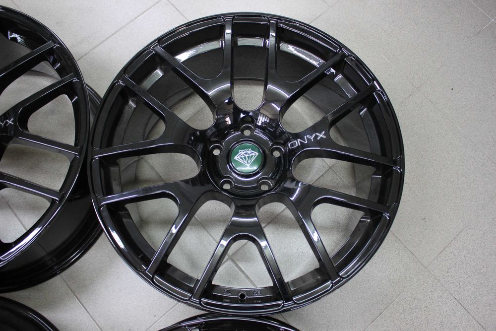 Джанти 22" Porsche Cayenne