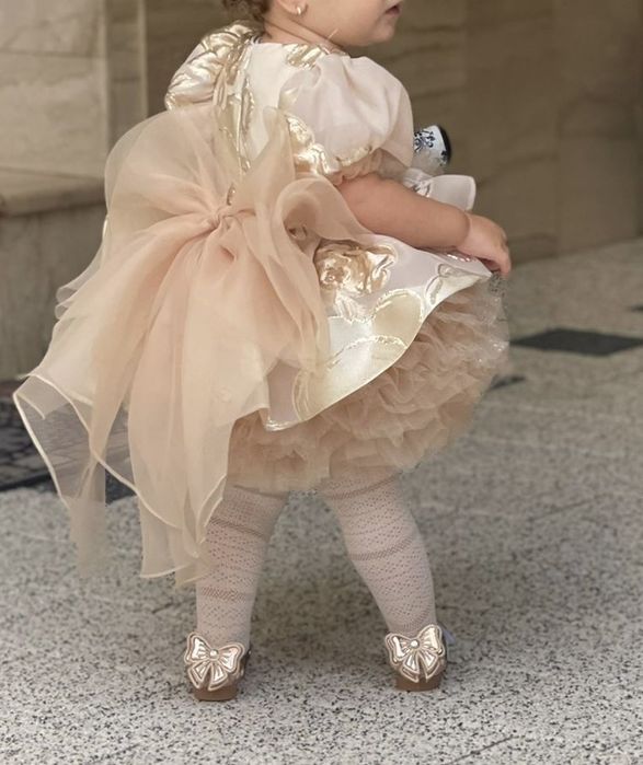 Rochie fetite Junona