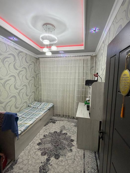 Продаю свою квартиру 4 комнатная