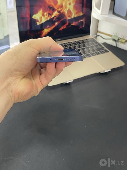 iPhone 12 mini 64gb