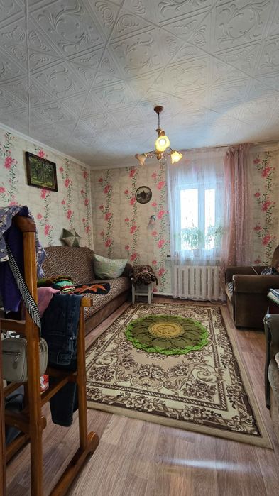 Продается 4 ком дом в районе  Затон!