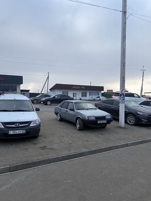 16 торус сатылады бартер бар